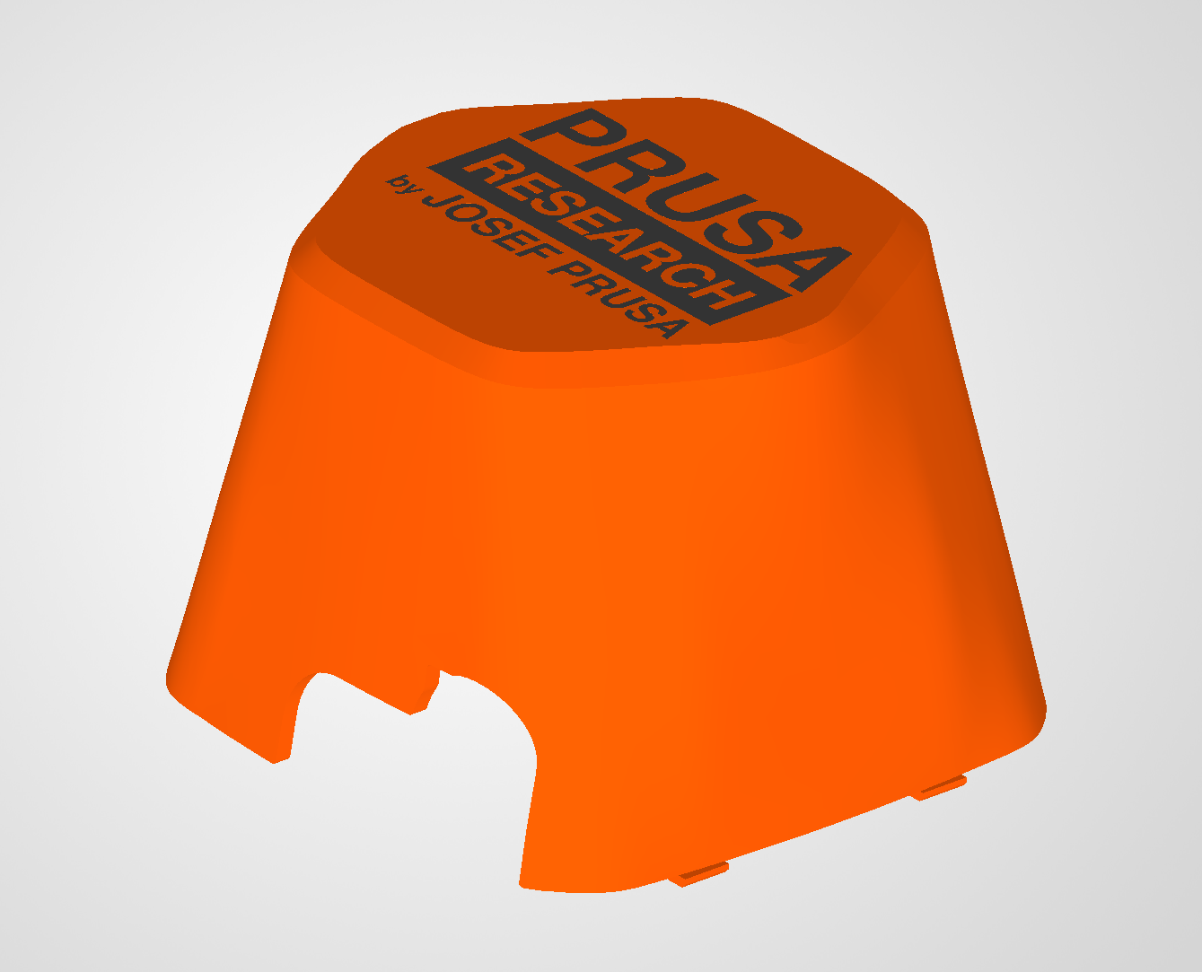 Elite Liquid Pump External Cover - Prusa Research