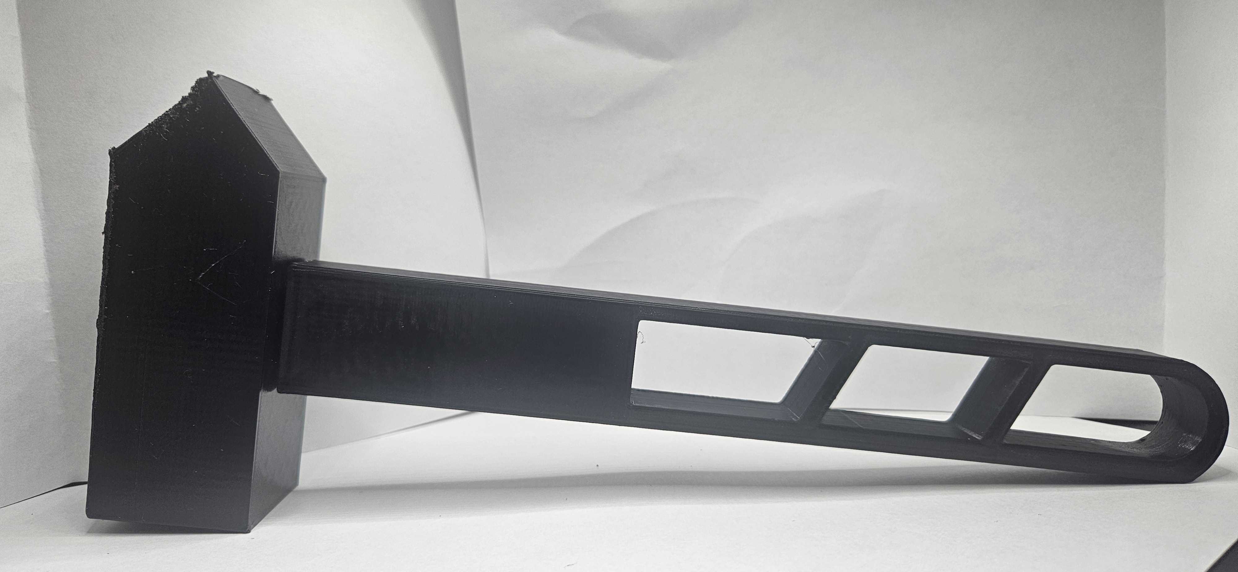 TPU Mallet