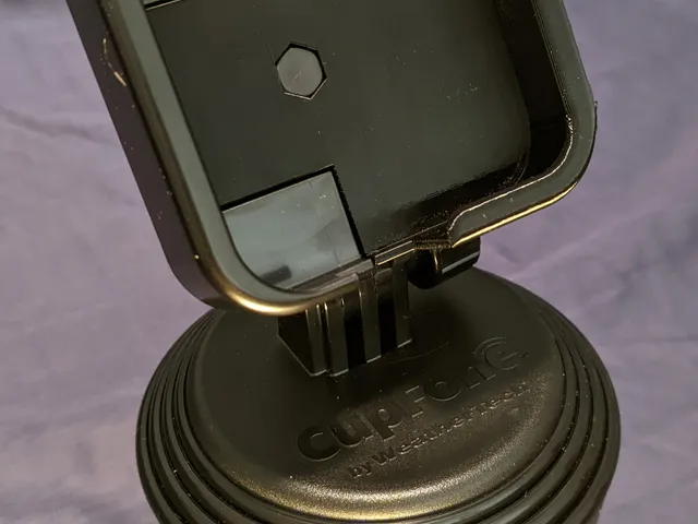 CupFone Extender