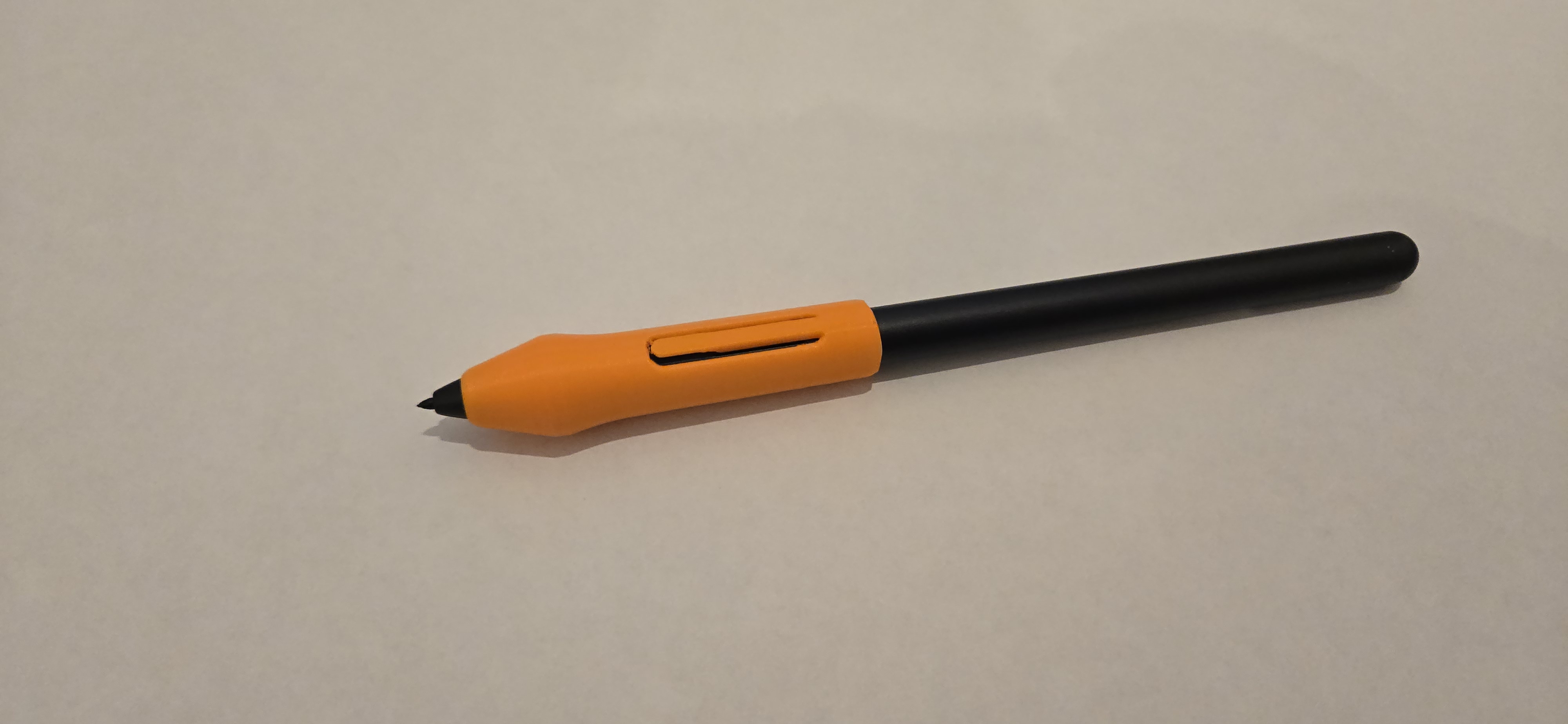 Samsung Tablet S-Pen sock/sleeve