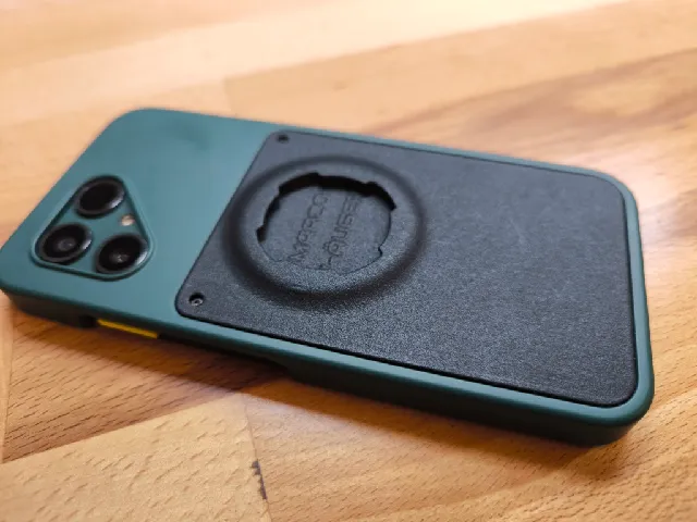 Fairphone 6 / 6+ Hülle | Quadlock