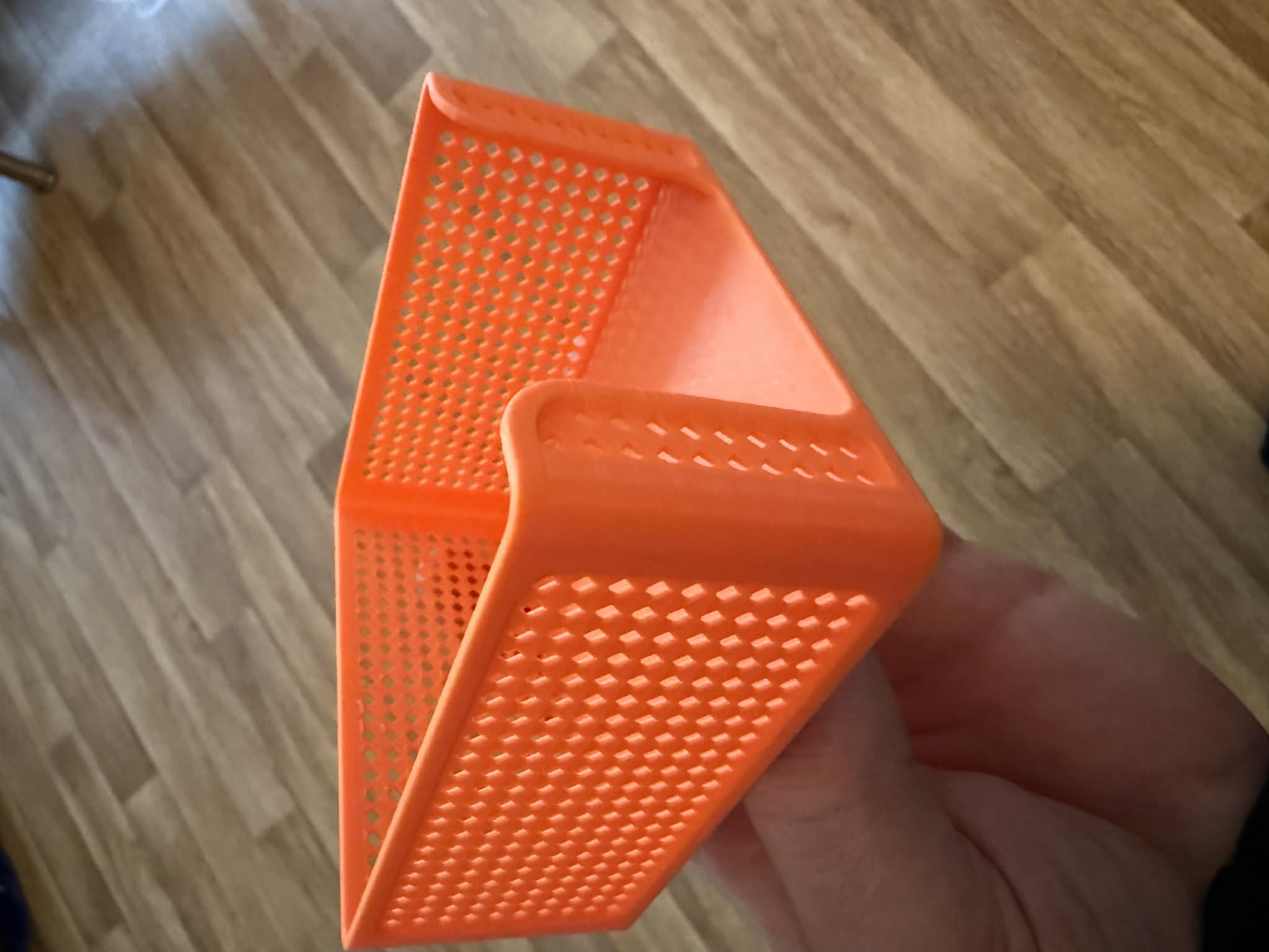 Notepad stand — miniatura 4