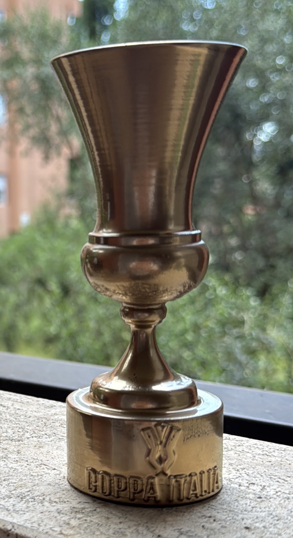 Coppa Italia Trophy