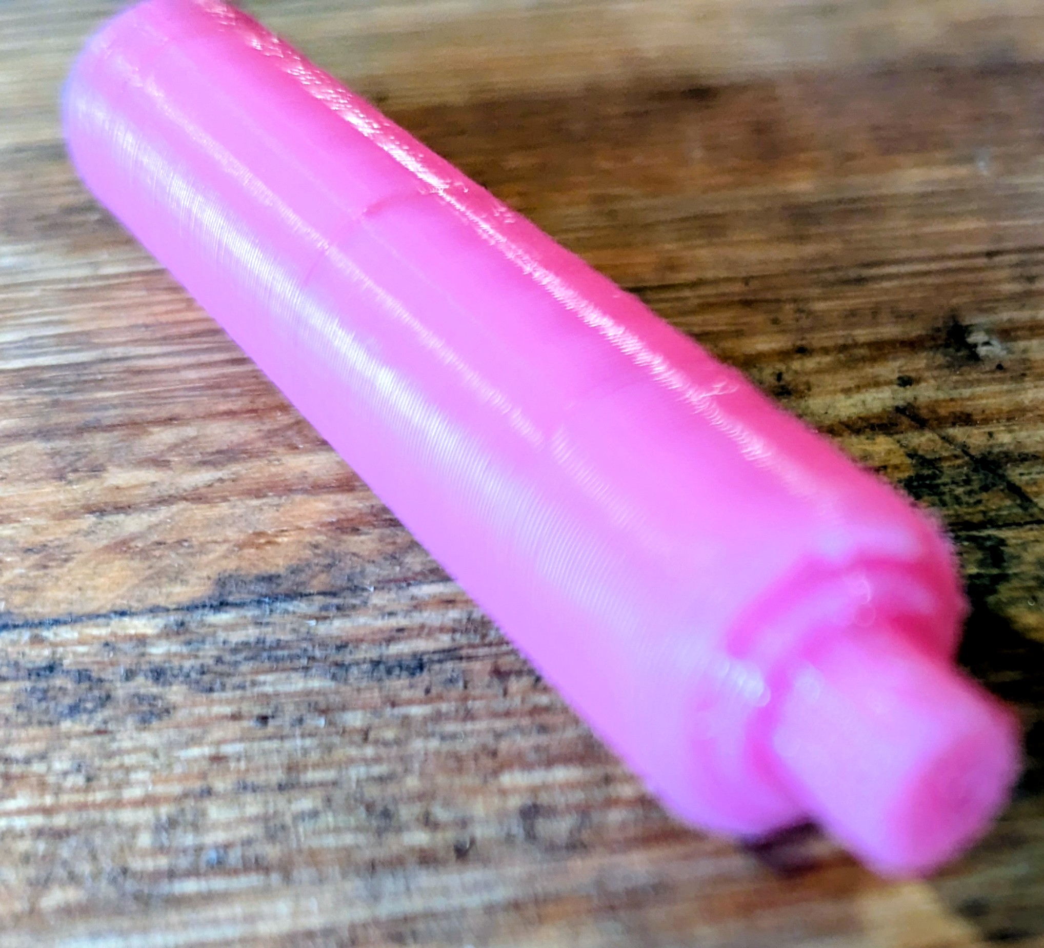 Ultimate Cereal Container Filament Drybox - Stronger Axle remix