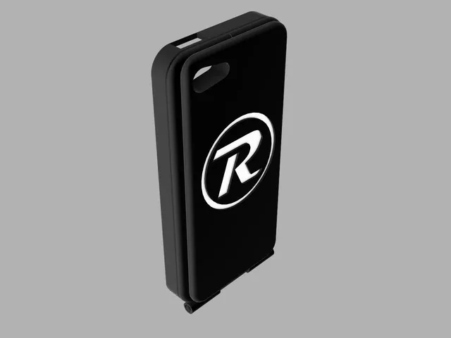 Iphone SE phone case