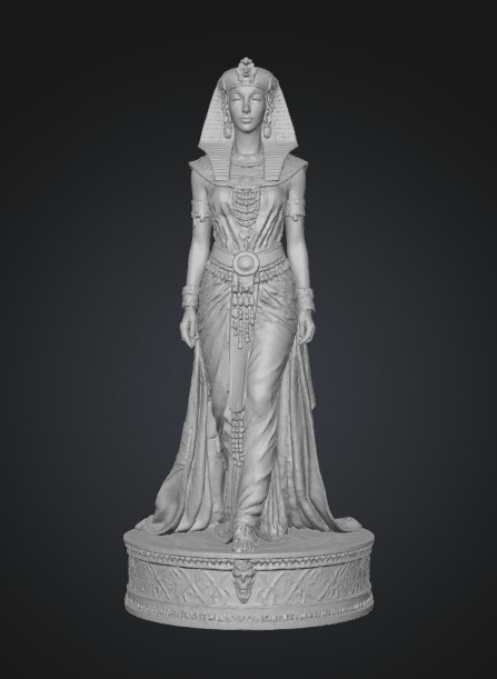 Cleopatra - Kleopatra