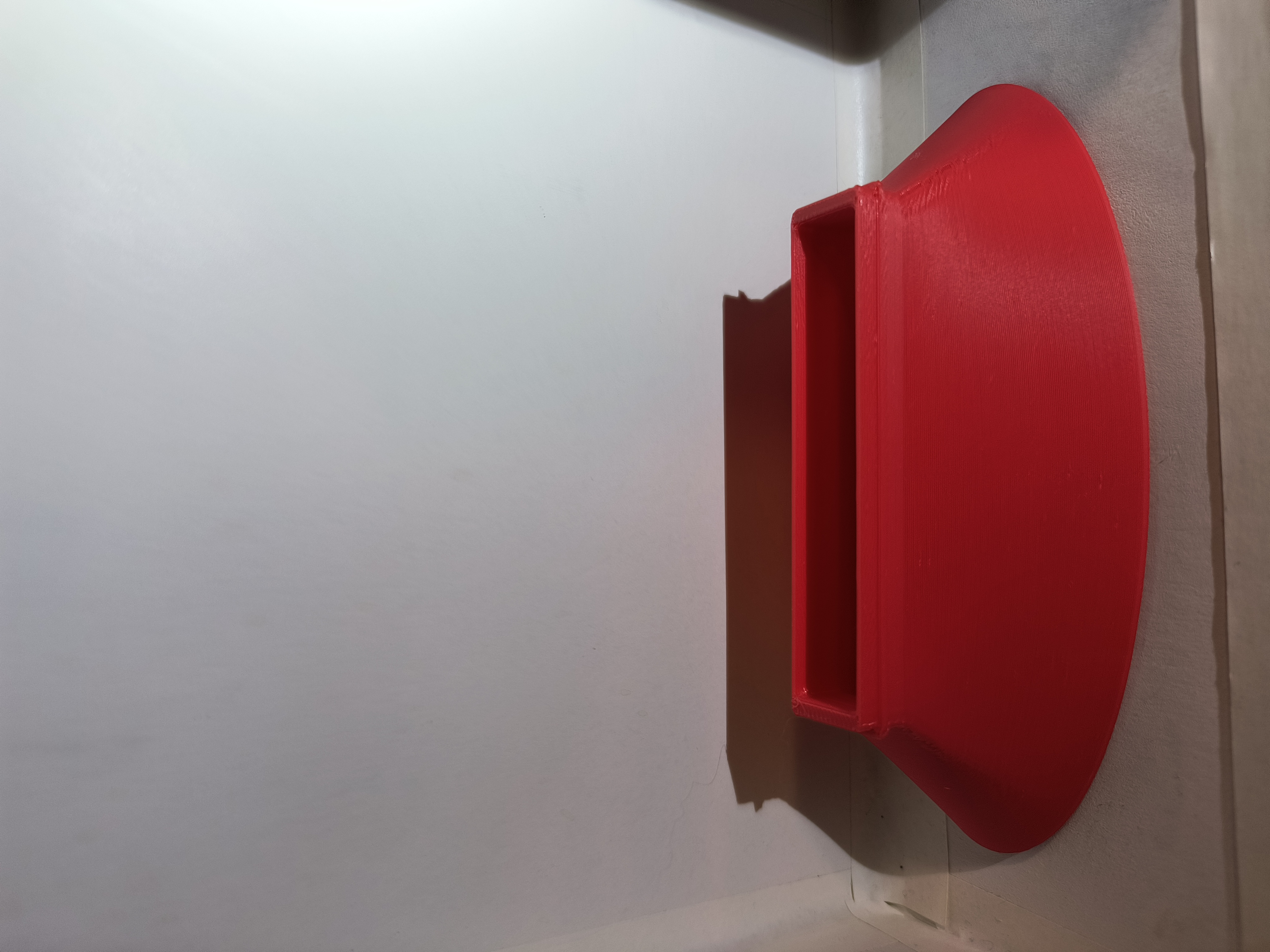 Dessicant Box Funnel