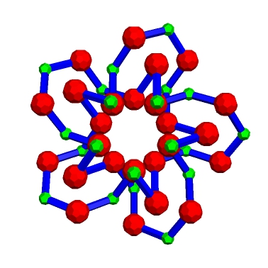 6 Stewart Knots