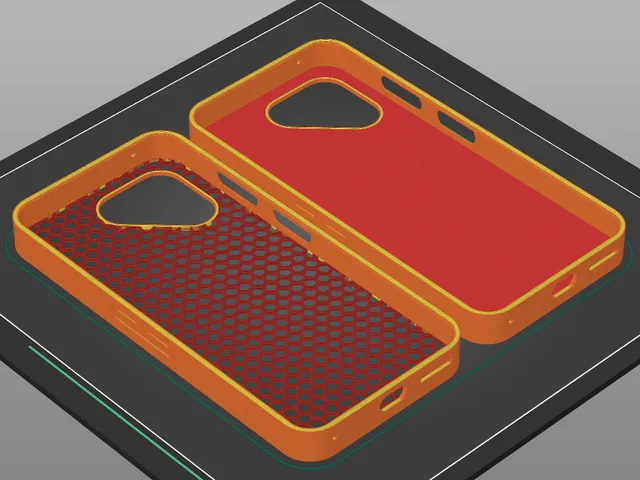 Fairphone 6 case