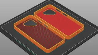 Fairphone 6 case