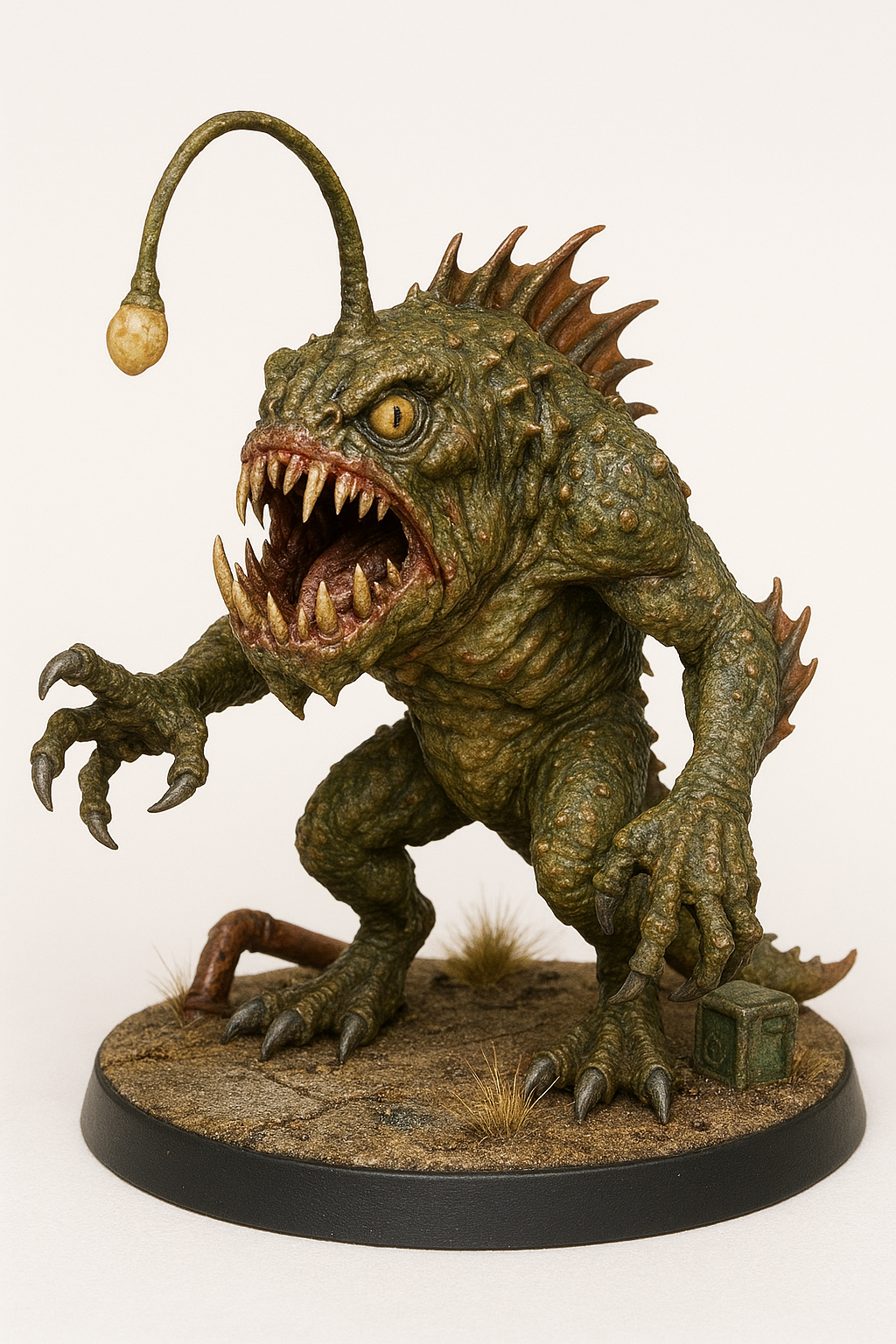 Fallout Creatures & Monsters — thumbnail 64
