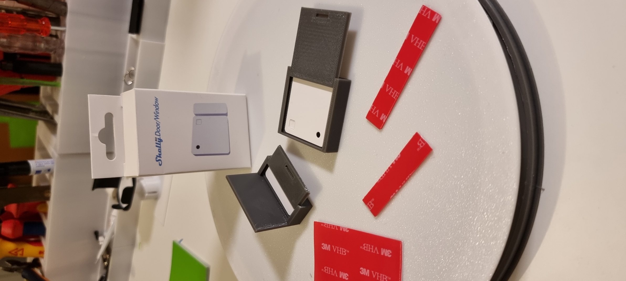 Shelly Dorr Window Case — miniatura 6