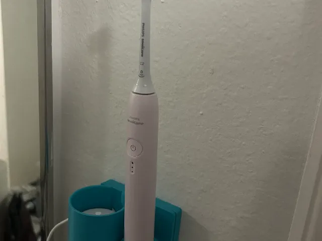 Sonicare Toothbrush Holder