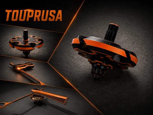 Touprusa ( modular)