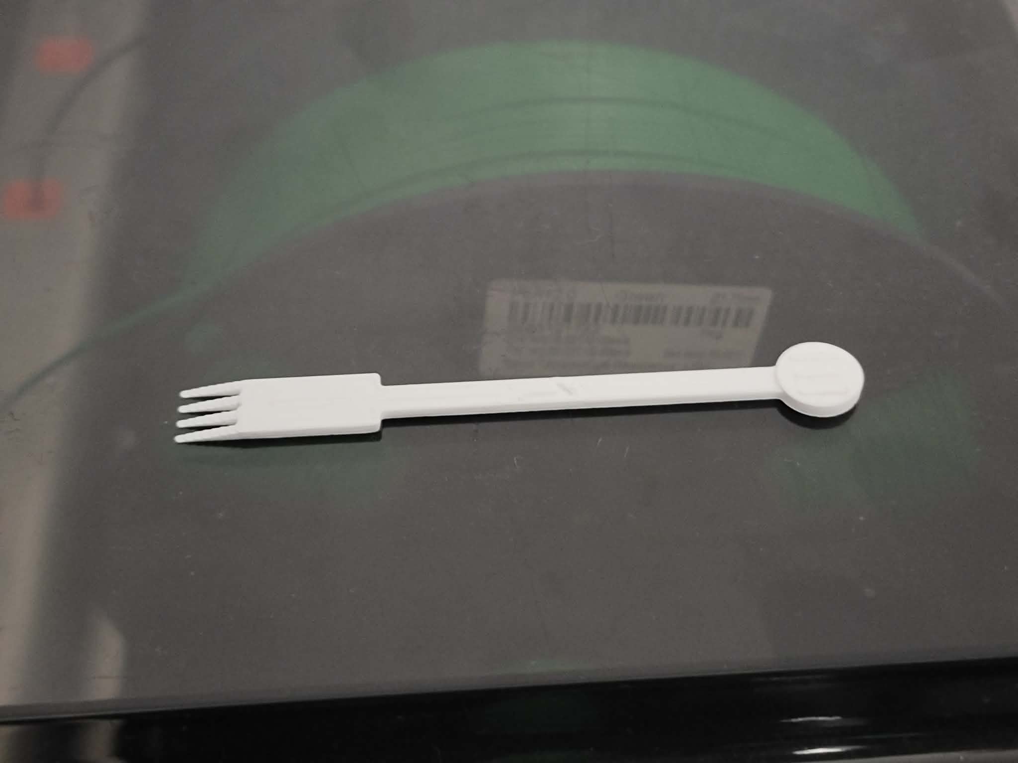 Paintbrush Comb — thumbnail 5