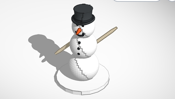 Snowman