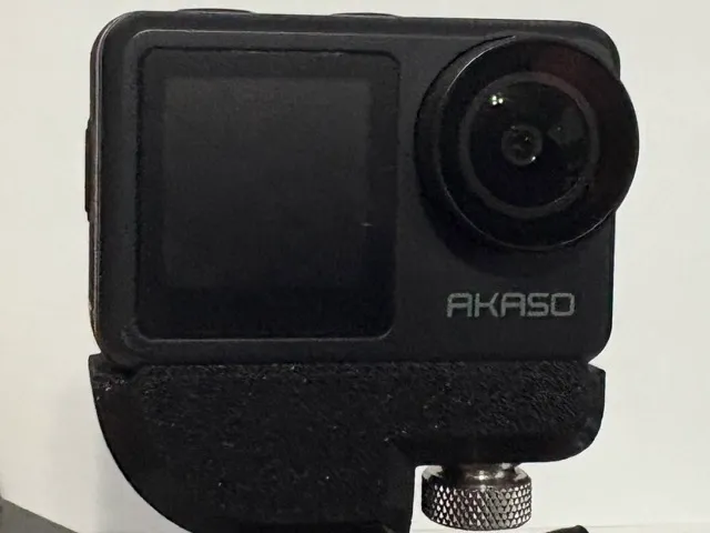 Akaso Brave 7 LE "GoPro" Mount