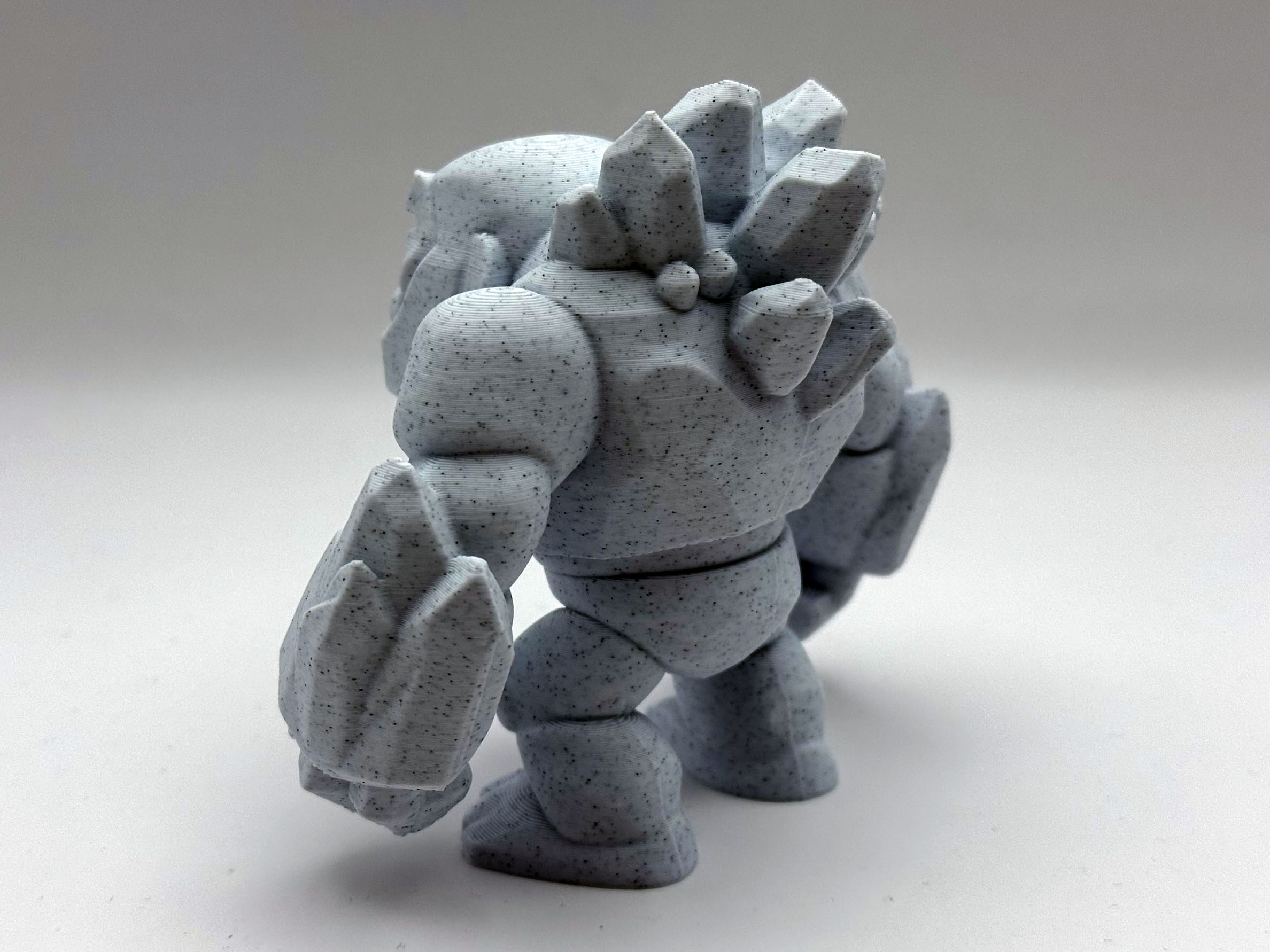Ice Golem — miniatura 5
