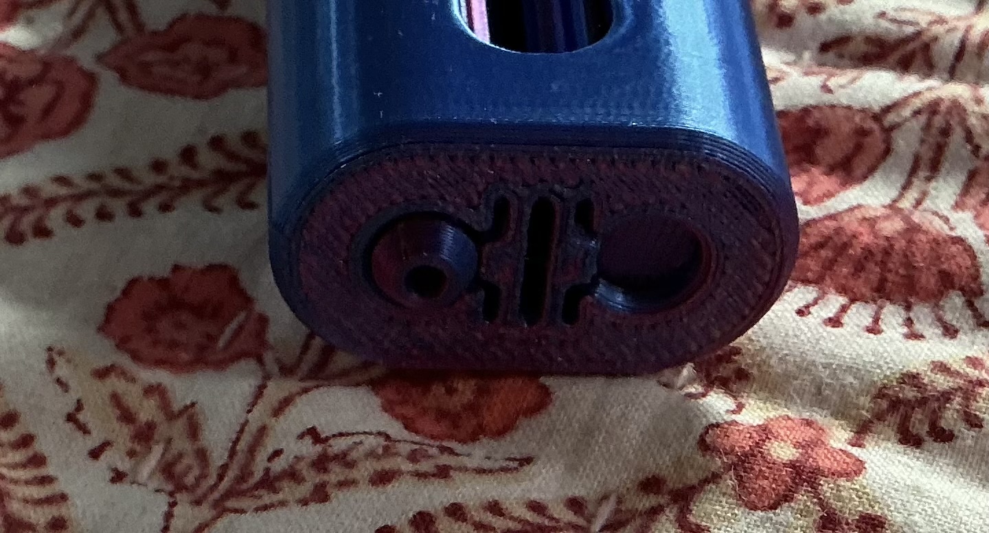 Miniatura 3 do modelo 3D THE ULTIMATE TOOTHPASTE SQUEEZER