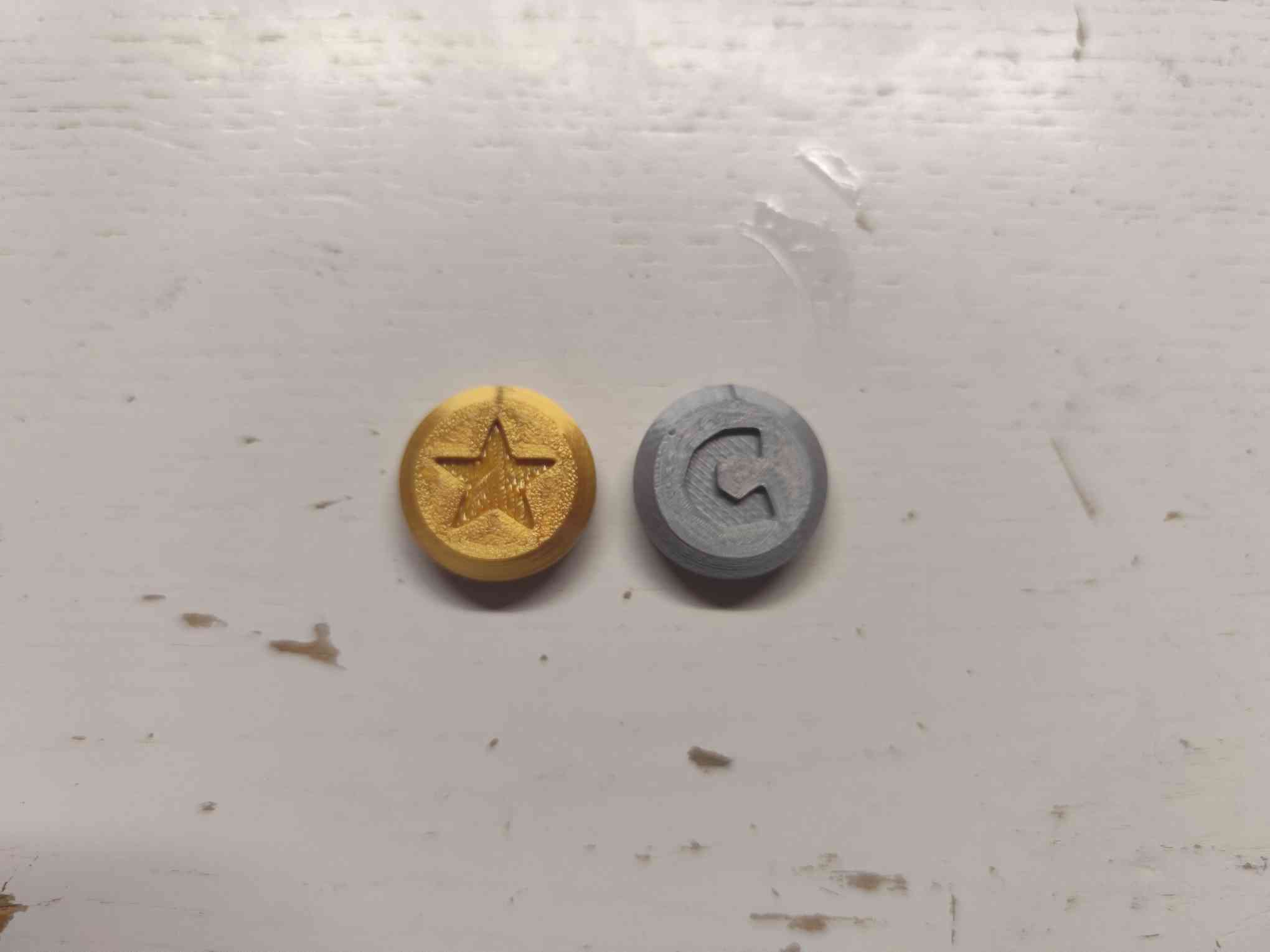 Geometry Dash Coins