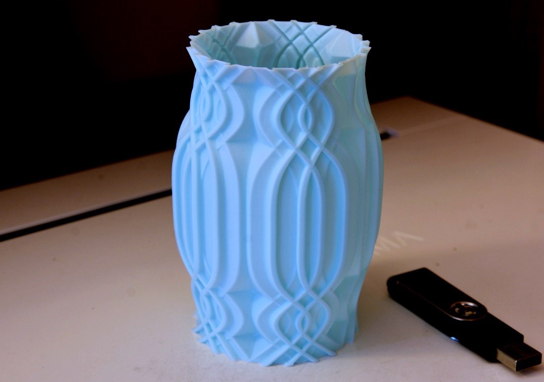 Vase 894