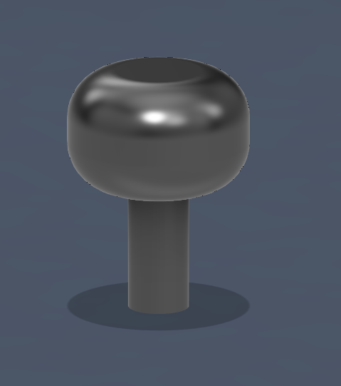 Door Knob / Türgriff
