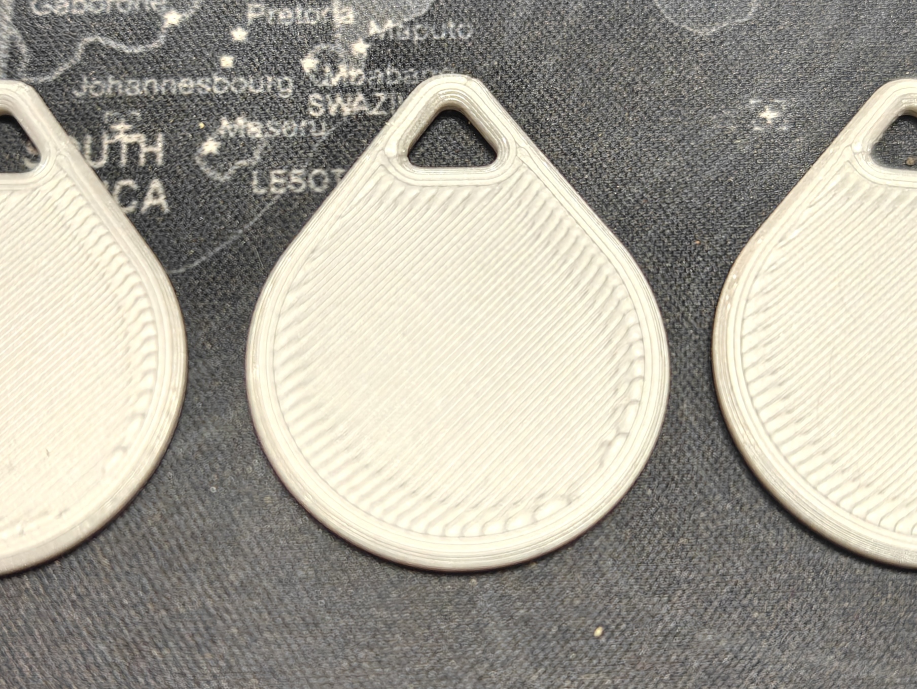 NTAG Teardrop fully enclosed — miniatura 2