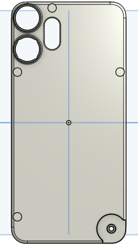 Screw covers