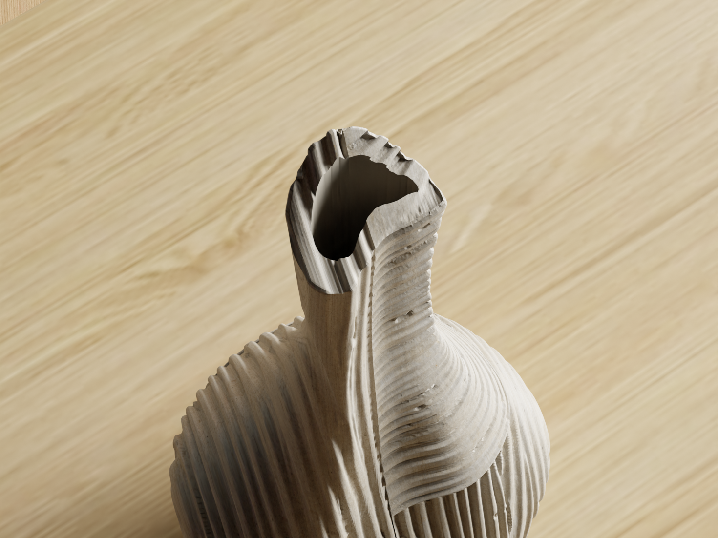 FOREST VASE — miniatura 6