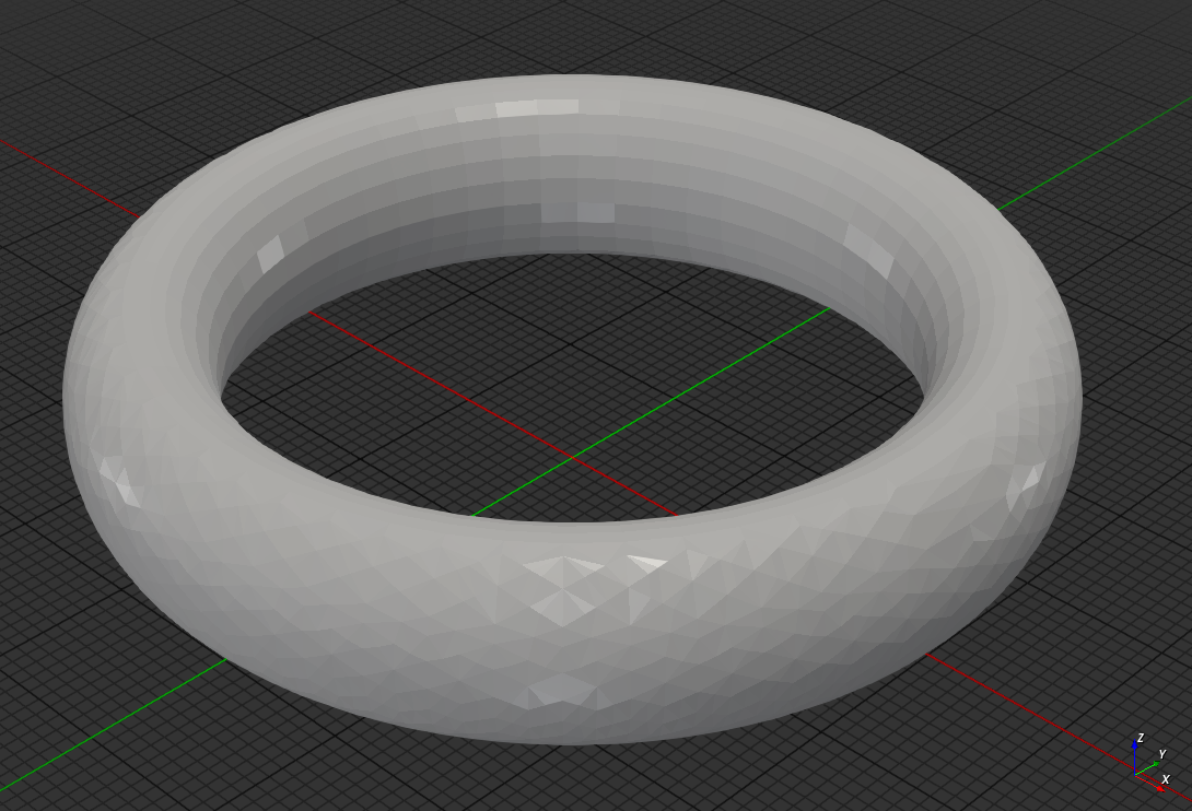 Different scrotum rings V2