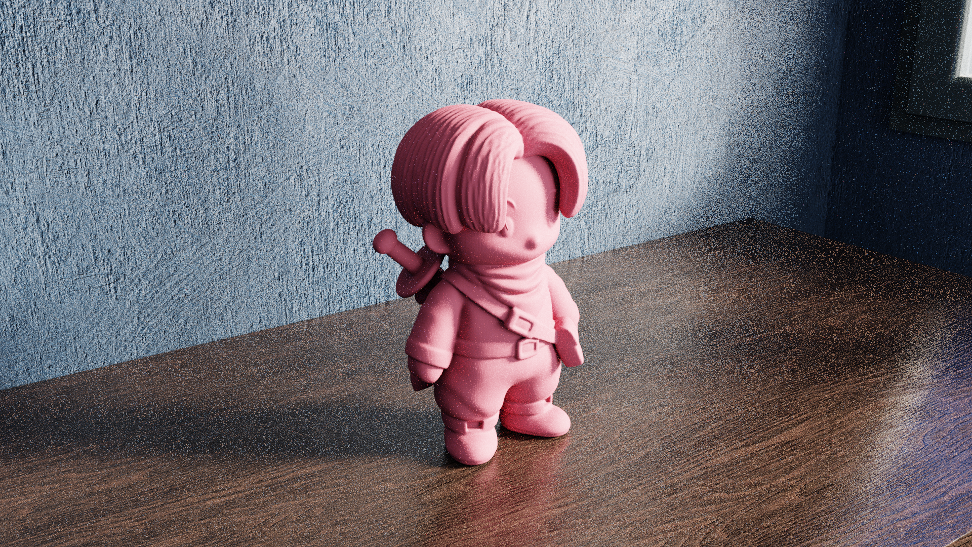 Plush Trunks — miniatura 9