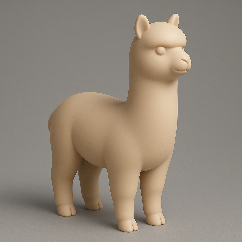 Alpaca
