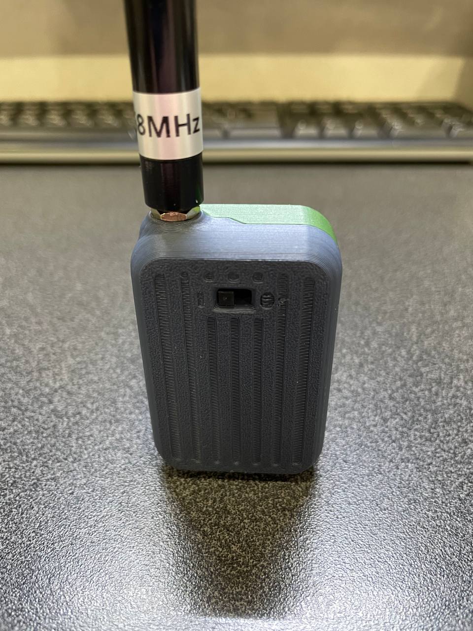 Meshtastic RAK19003 case