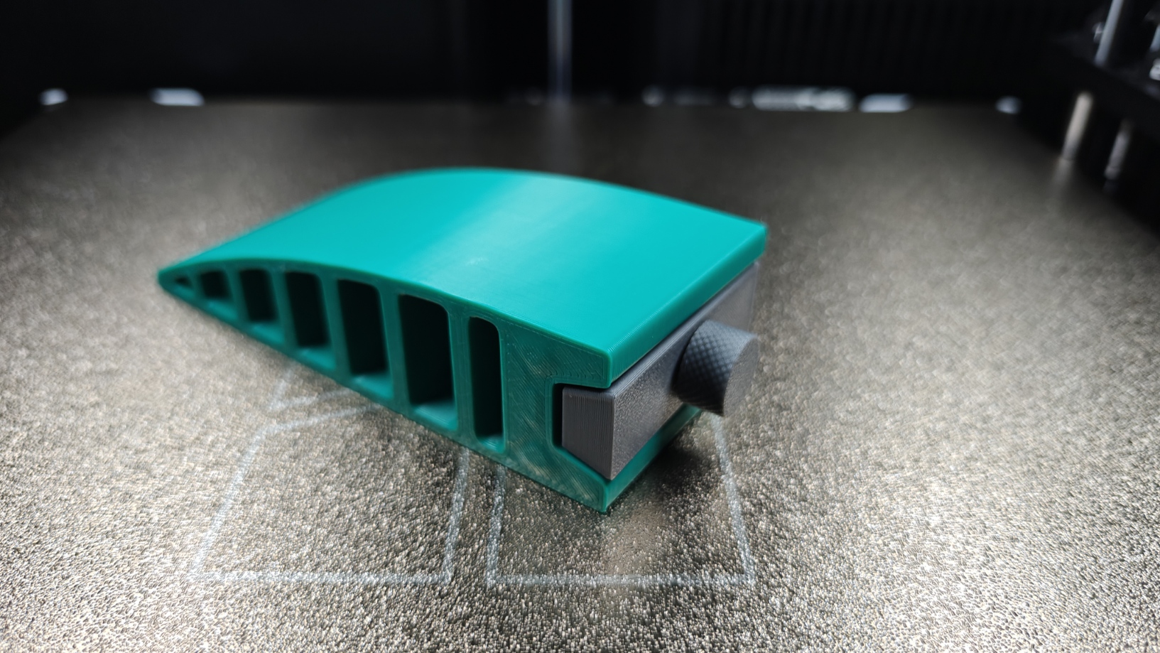 Schleifklotz / Sanding-tool
