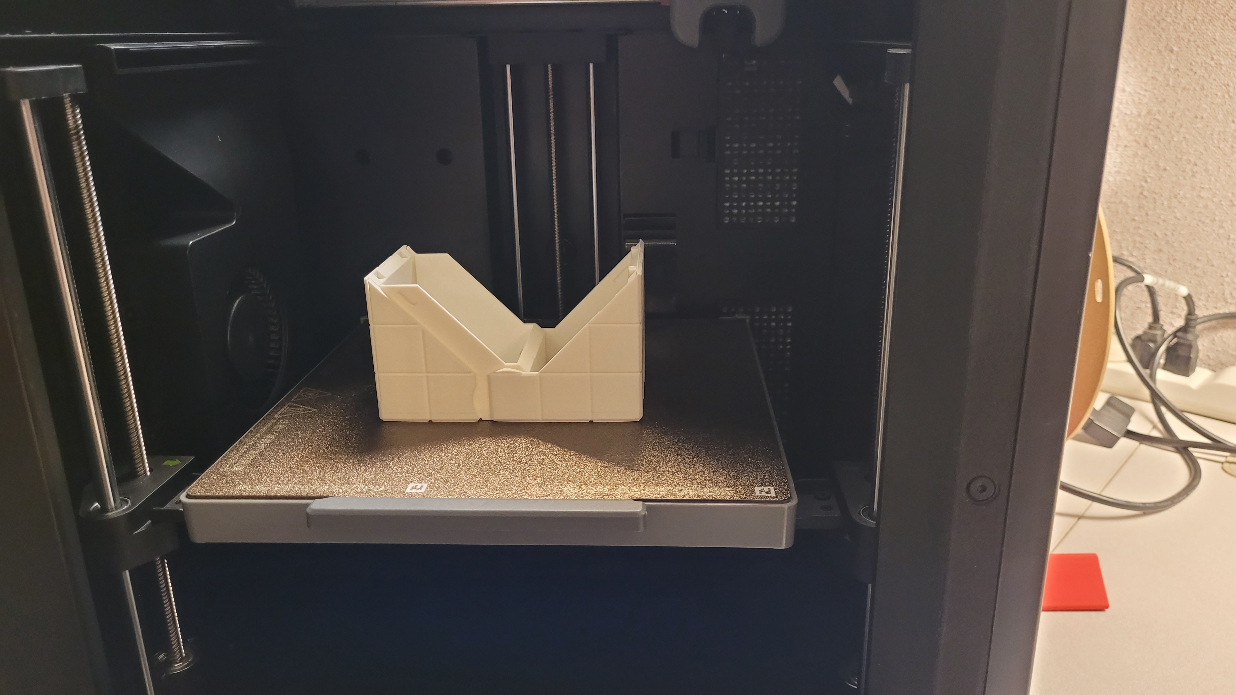 Rubic's Cube Case — miniatura 5