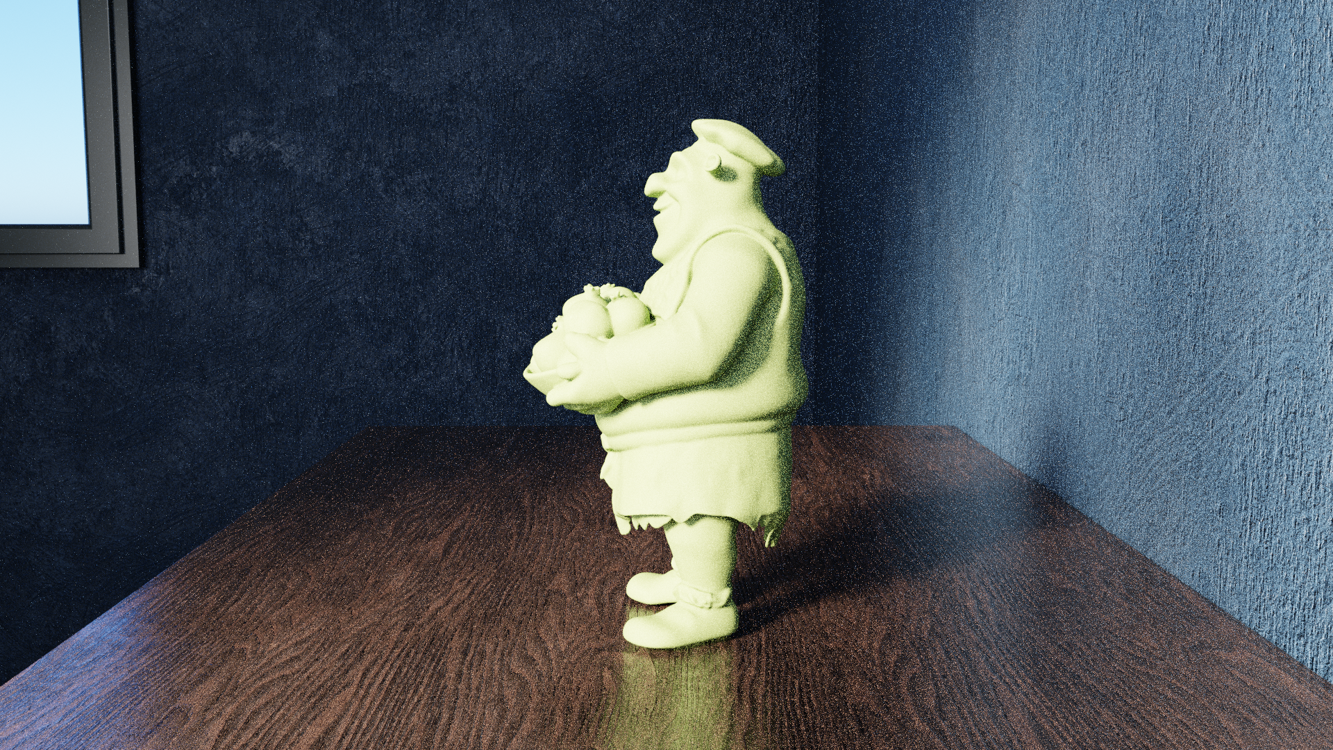 Chef Shrek — thumbnail 5