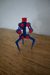 Claw / Grabber fidget