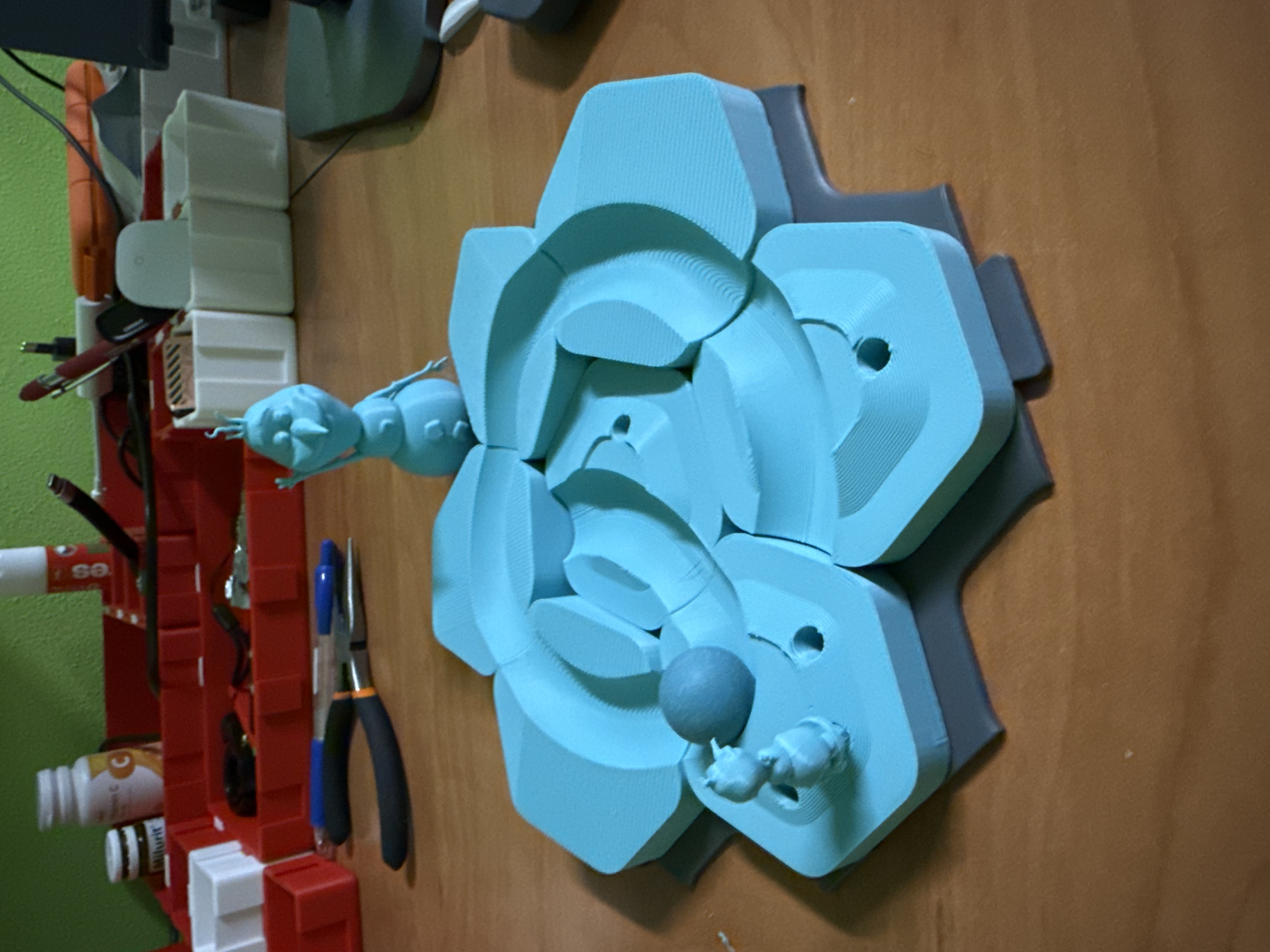 Gravitrax Junior Parts