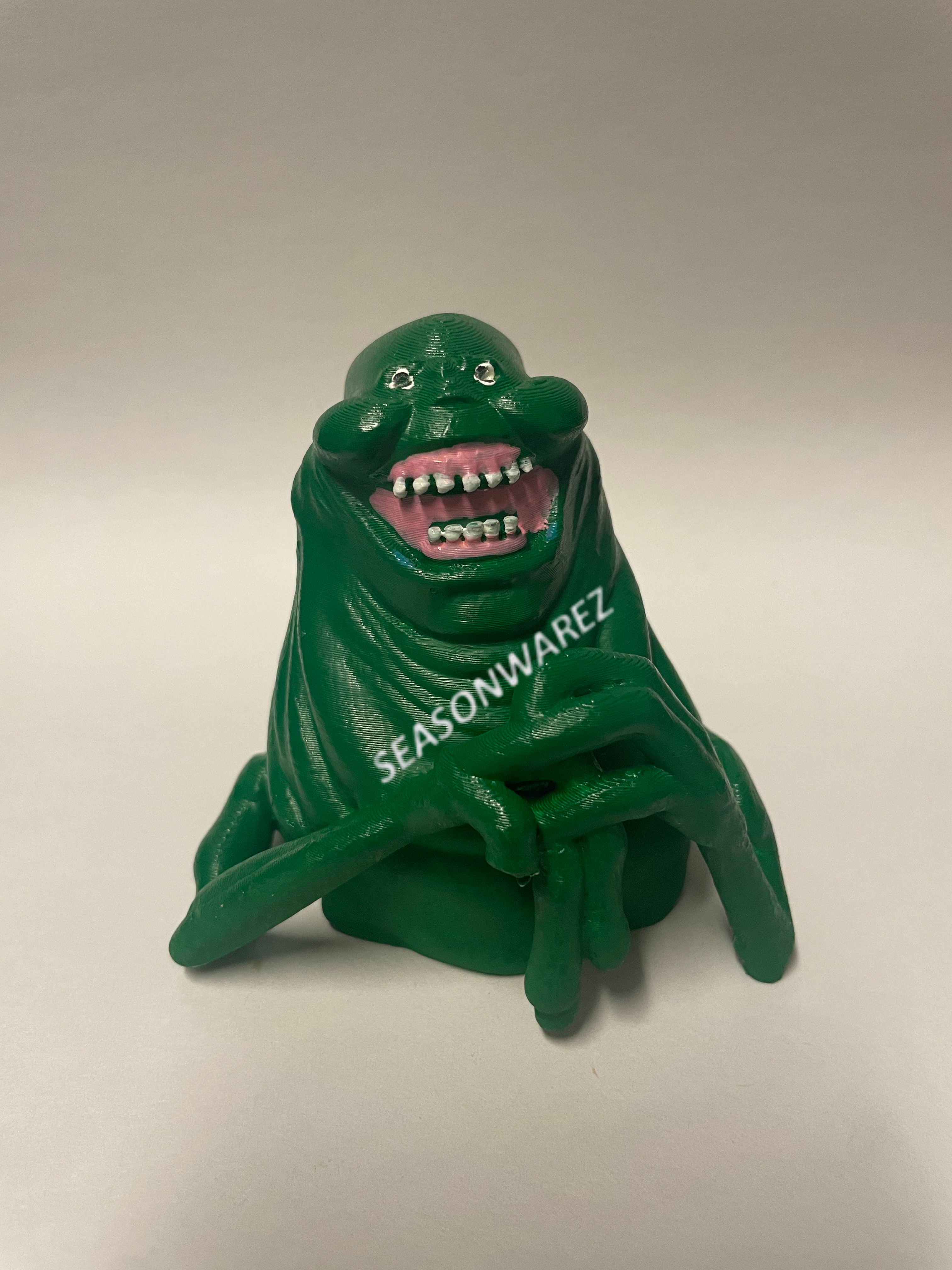 Slimer (Classic Original) Ghostbusters
