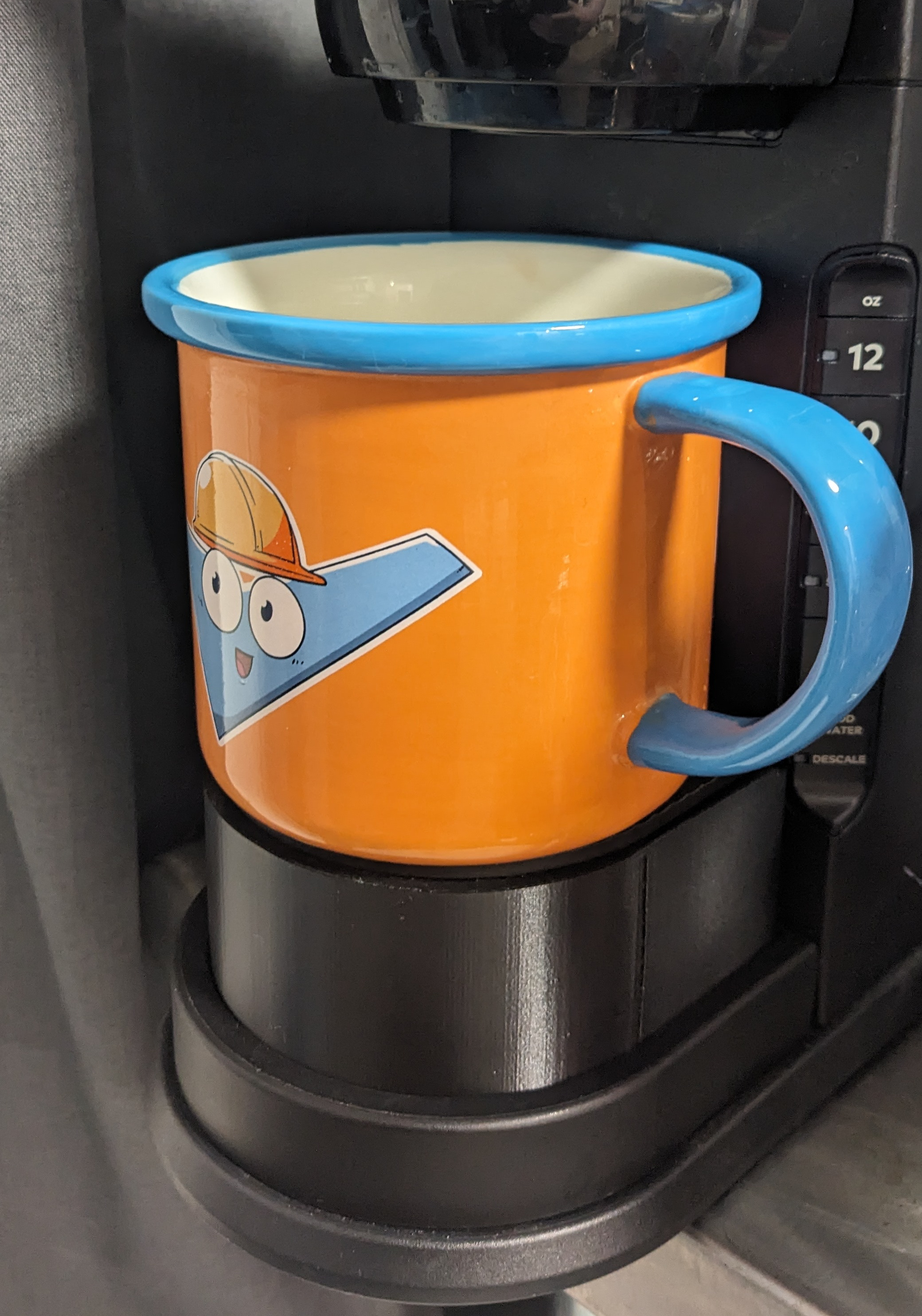 Keurig K-Express Platform Extension