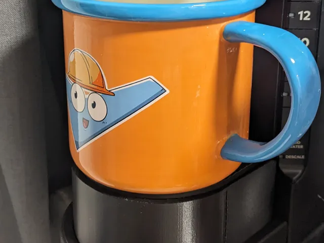 Keurig K-Express Platform Extension