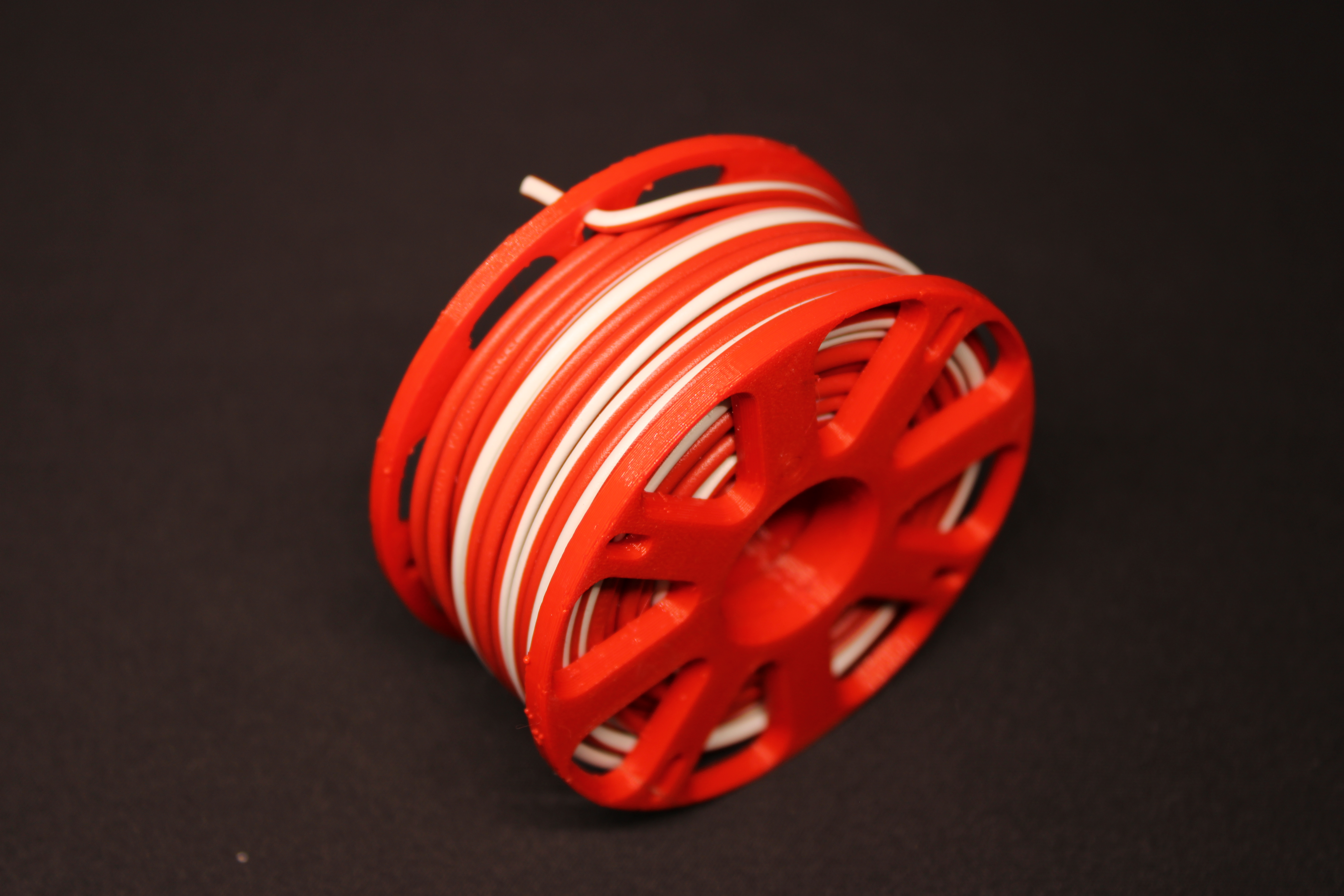 wire spool