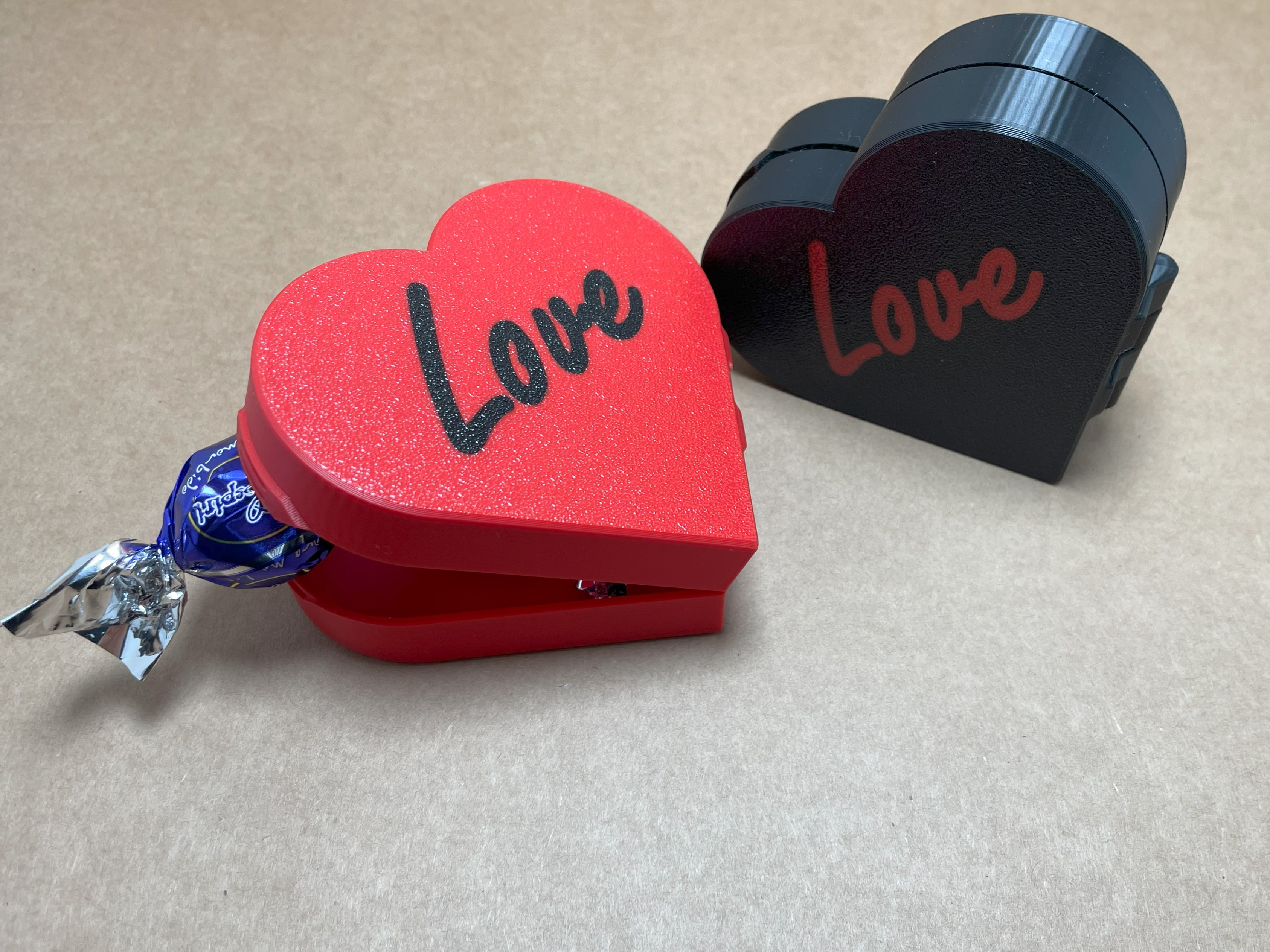 Heart Candy Box — miniatura 3