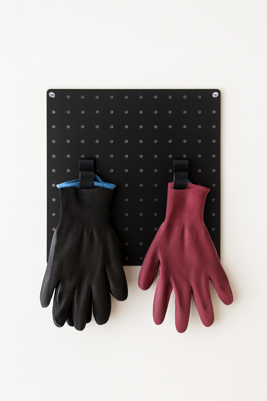 Workshop Glove Holder