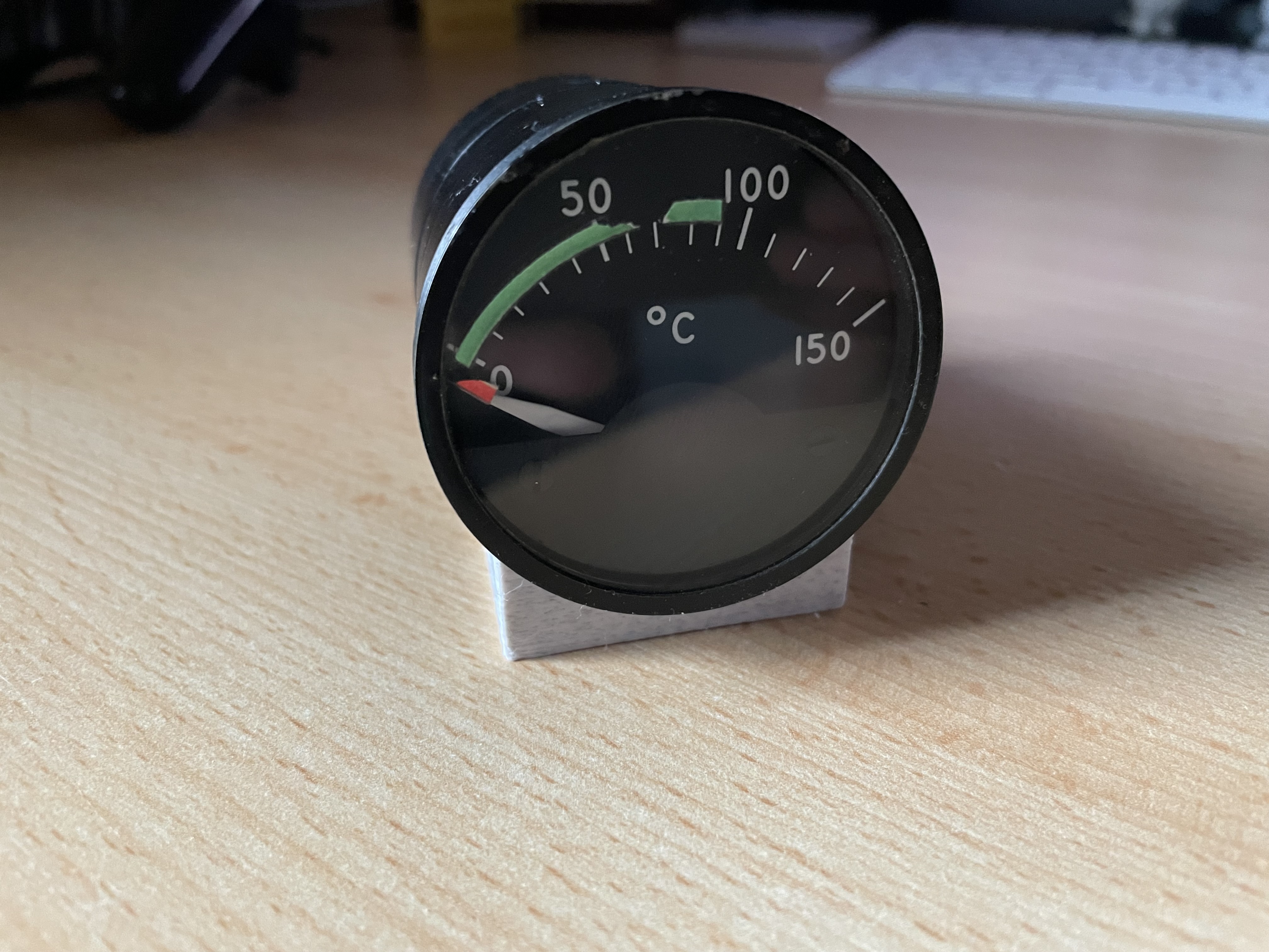 Flight instruments holder — thumbnail 2