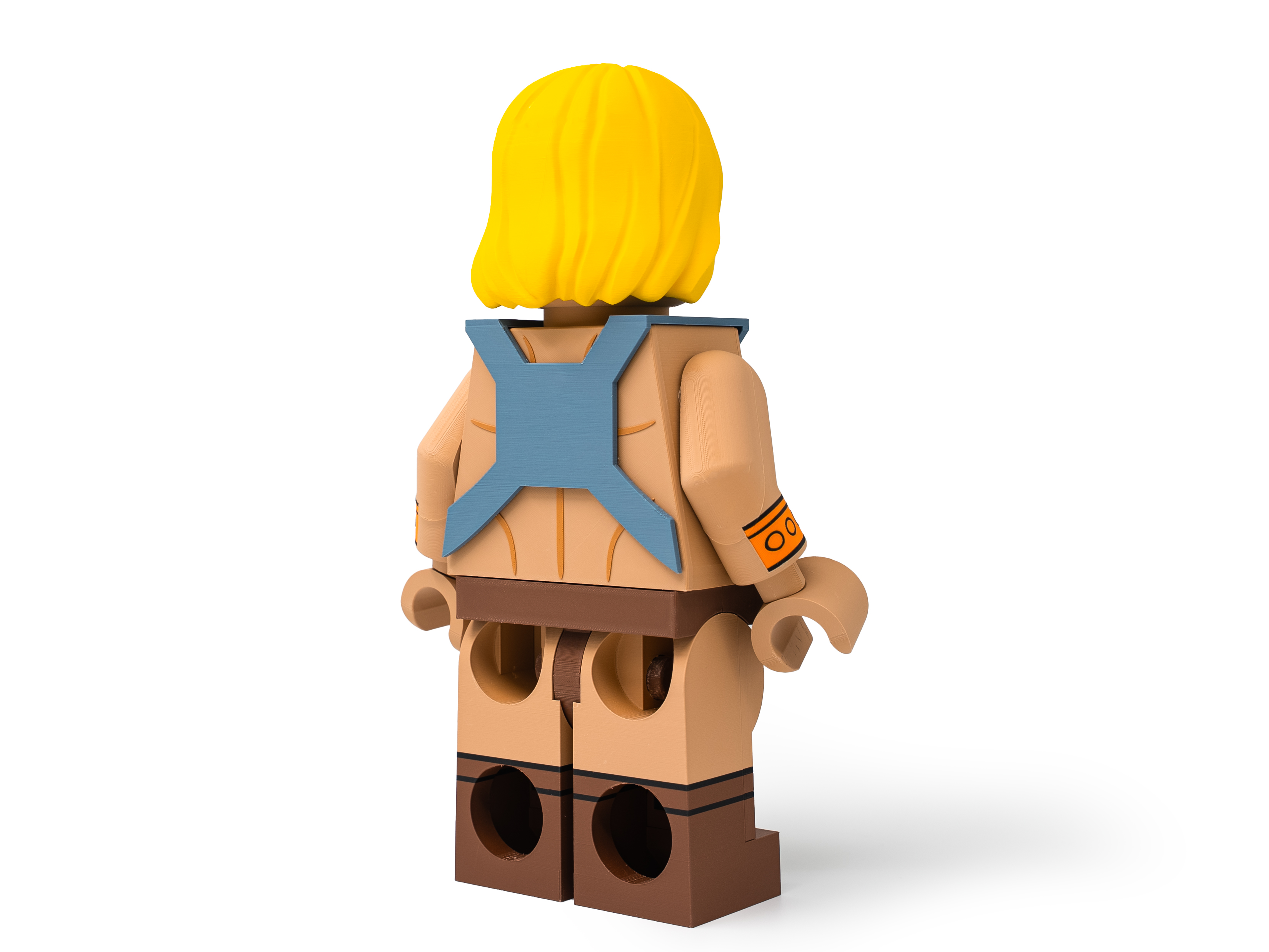 Heman Modular Figure — thumbnail 4