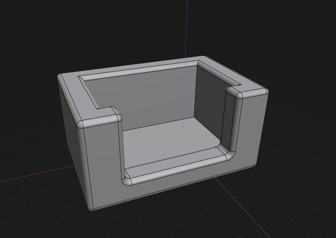 Universal Remote Stand