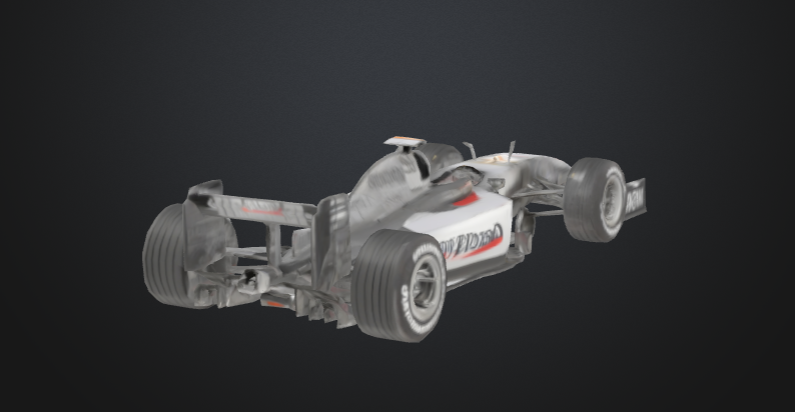 Formula1 Car — miniatura 3