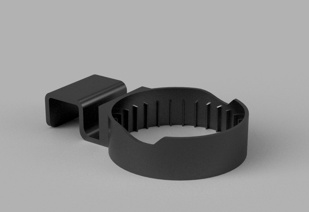 Plane Cup Holder Hook