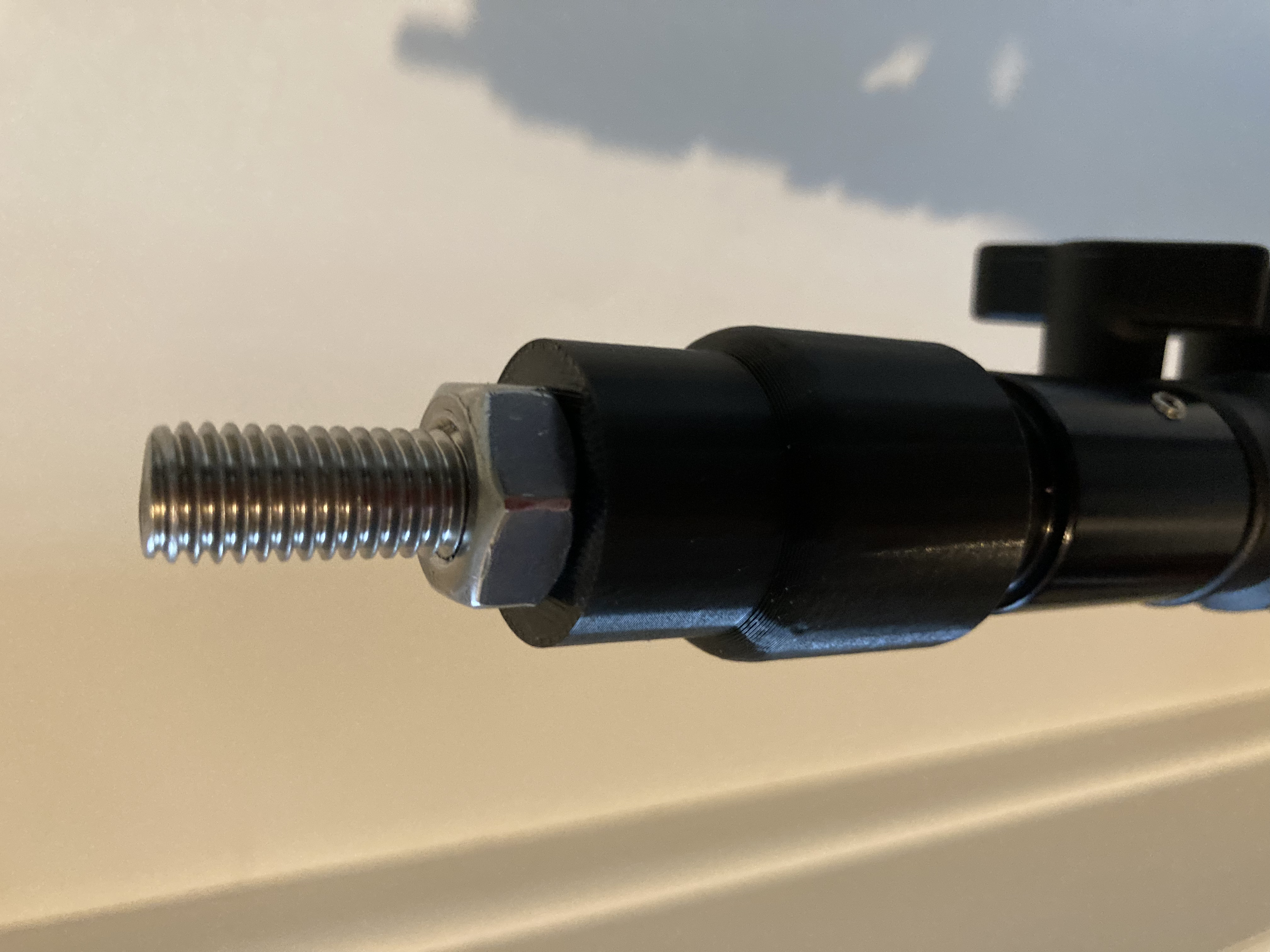 Buddipole To M10